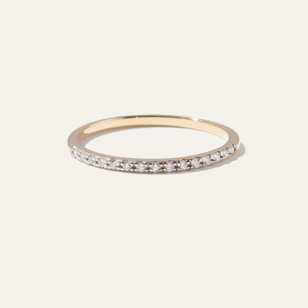 Quince Gold Women's Ring